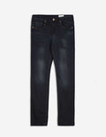 Jeans Pascal Straight Fit - dark blue