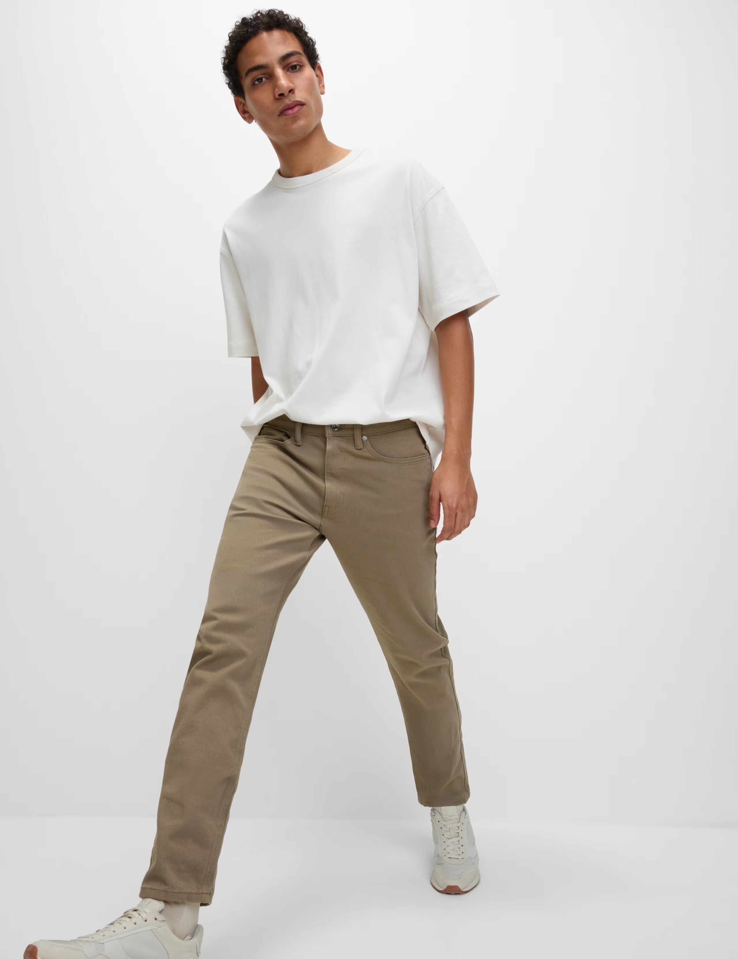 Autograph Slim Fit 360 Flex Stretch Jeans