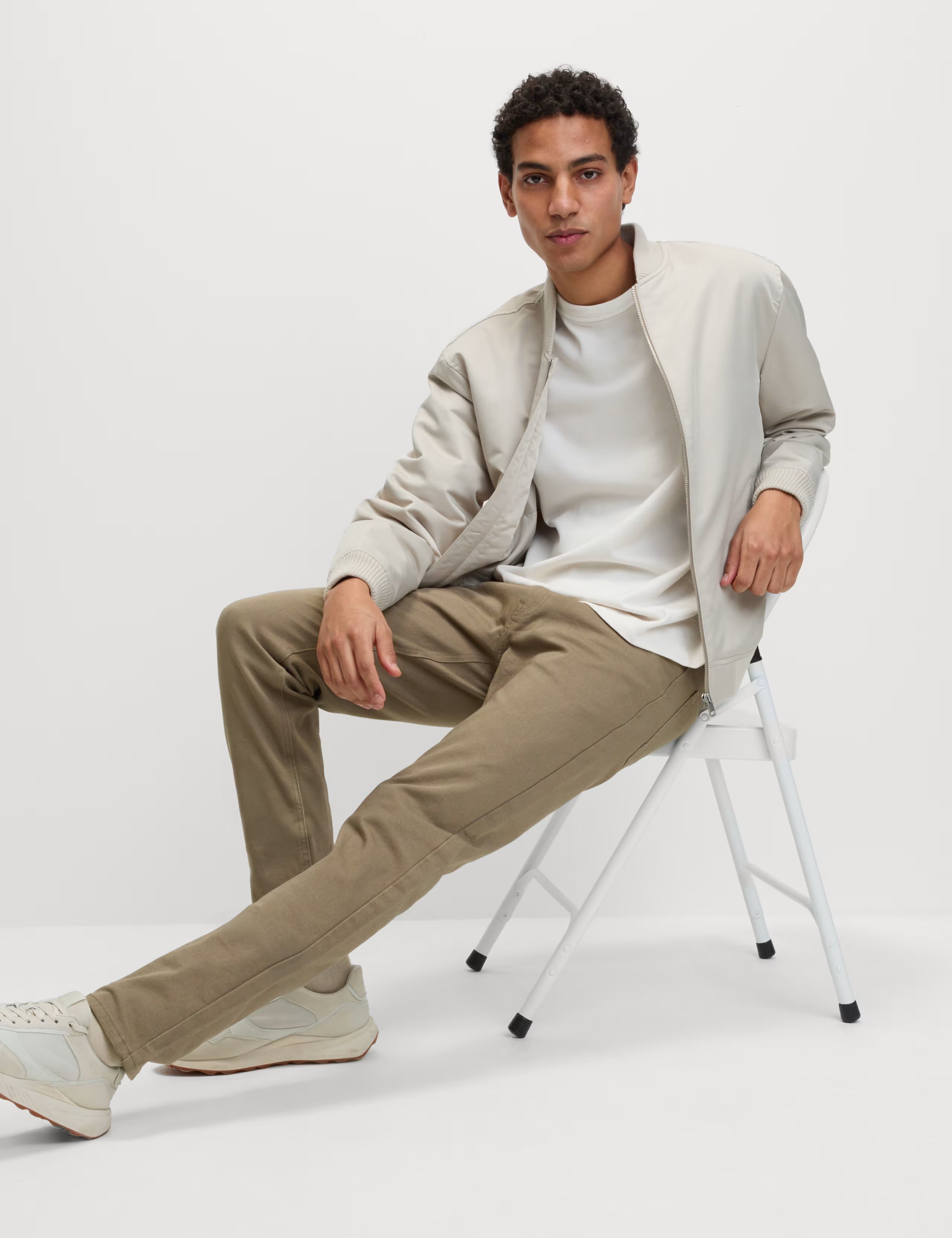 Autograph Slim Fit 360 Flex Stretch Jeans