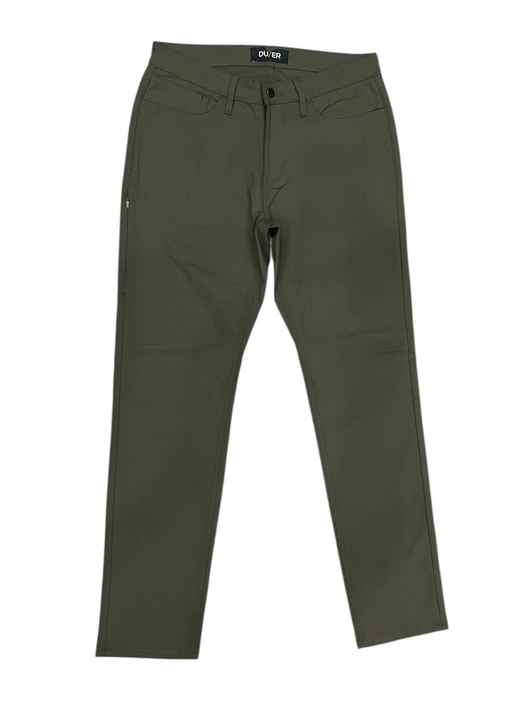 Duer Nustretch Slim 5-Pocket Pant - Men's