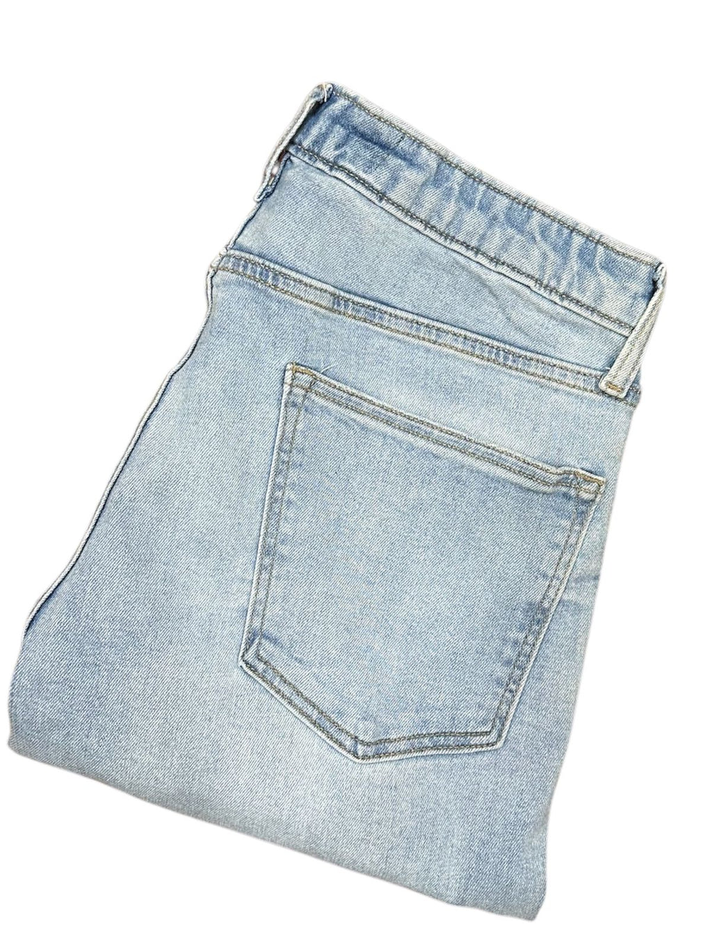 Old Navy Straight 360° Tech Stretch Performance Jeans