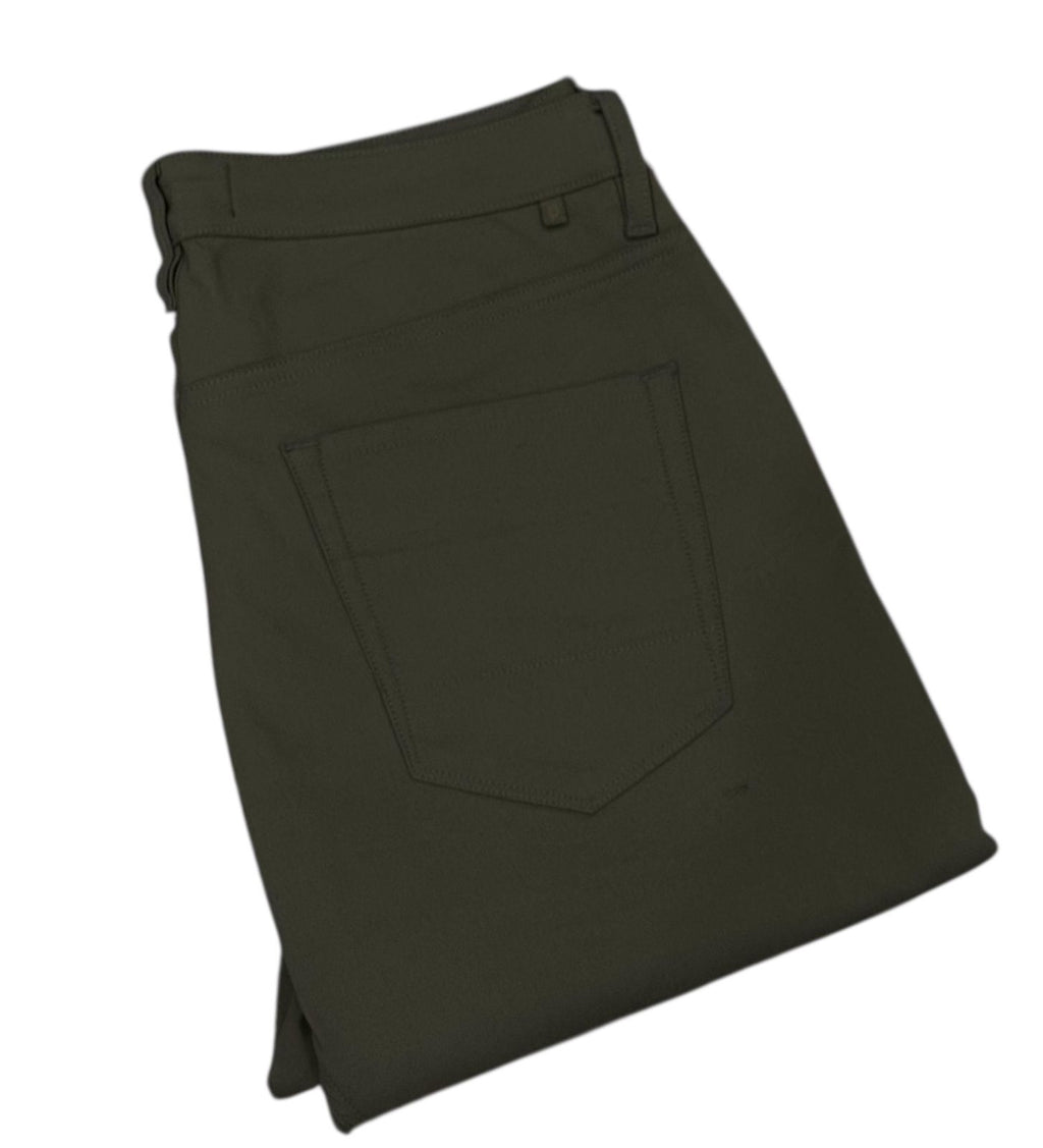 Duer Nustretch Slim 5-Pocket Pant - Men's